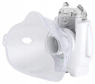 Nebulizator portabil cu ultrasunete BabyOno - NBM-11, 1376