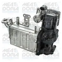 Supapa EGR (modul cu calorifer) potrivit MAN TGE; VW CRAFTER 2.0D 09.16-