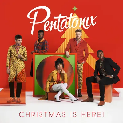Christmas is Here