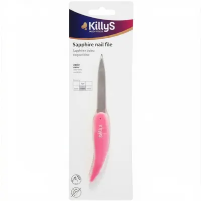 Pila Poseta, Killy's