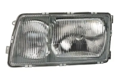 Far fata Stanga (H3 H4, pneumatic, fara motoras) potrivit MERCEDES S (C126), S (W126) 10.79-06.91