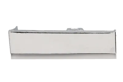 Bandou aripa stanga potrivit VW PASSAT B8 2014-2019 - (crom)
