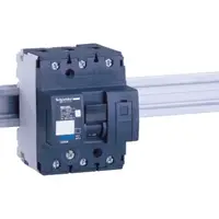 Acti9 Intreruptor Automat, Ng125L, 3 Poli, 63 A, curba C