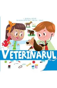 Veterinarul