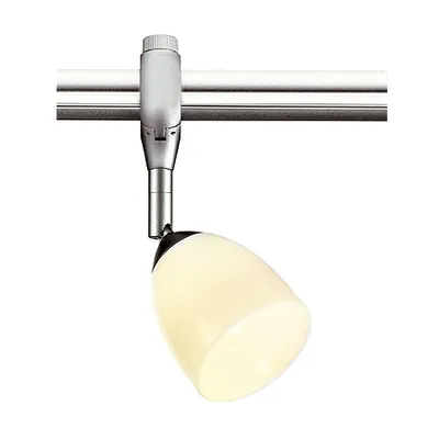 YANTI Lampa ceramica pentru EASYTEC II,gri/alb