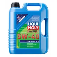 Ulei motor Liqui Moly Leichtlauf HC7 5W-40 5L