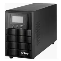 UPS nJoy Aten PRO 1000, 800W, LCD, USB, Tower