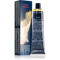 Wella Professionals Koleston Perfect ME+ Rich Naturals Culoare permanenta pentru par culoare 7/17 60 ml