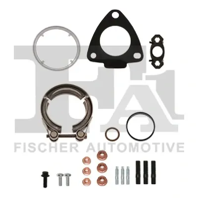 Set montaj, turbocompresor FA1 KT130800