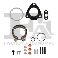 Set montaj, turbocompresor FA1 KT130800