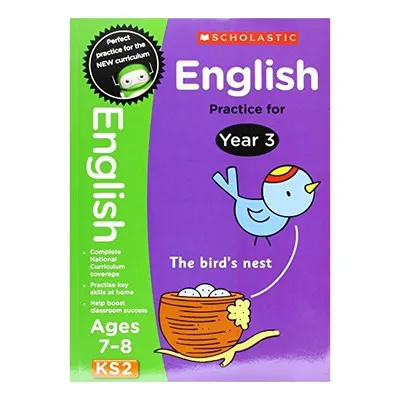 English Year 3 Book 1 Se