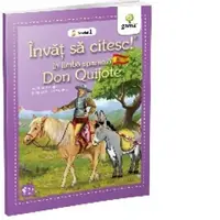 Invat sa citesc in limba spaniola