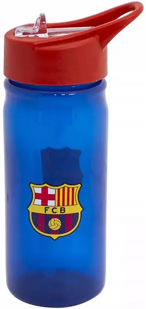 Sticlă de apă Astra - FC Barcelona, 450 ml