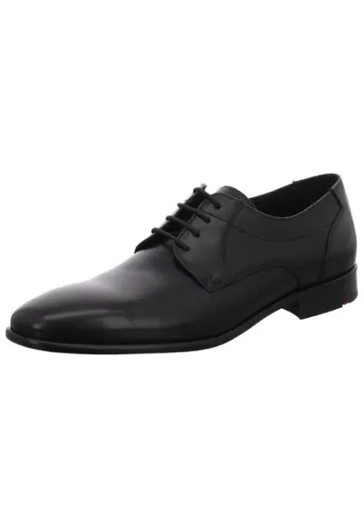 Pantofi Manon - Piele naturala - Negru - Negru