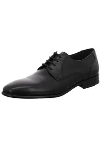 Pantofi Manon - Piele naturala - Negru - Negru