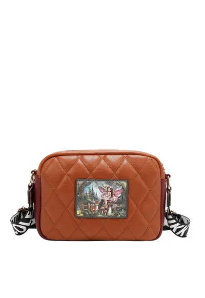 Geanta dama Fairy Tale NK13012 - Multicolor - Universal