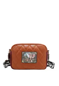 Geanta dama Fairy Tale NK13012 - Multicolor - Universal