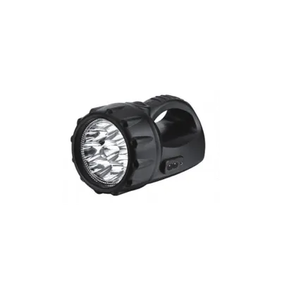 Lanterna Reincarcabila, cu 9 Led-Ur Vt-396l