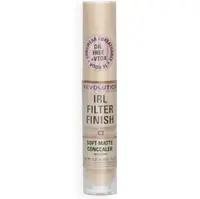 Corector IRL Filter Finish C3, 6g, Makeup Revolution