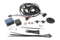 Set electric de sistem de remorcare (numar pini: 7) pentru: Hyundai IX35, Tucson 01.10-09.21