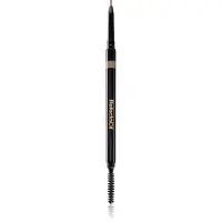 RefectoCil Brow creion pentru sprâncene rezistent la apă cu pensula culoare 02 Medium Brown 1 buc