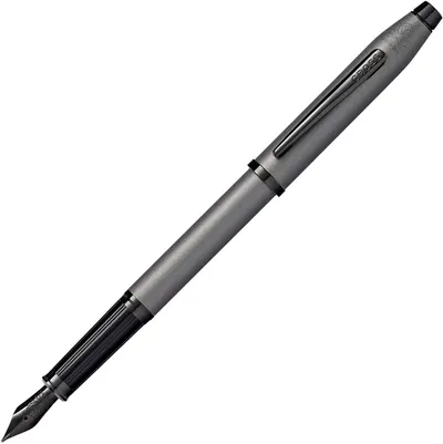 Stilou Cross Century II - Gunmetal Grey, M