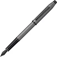 Stilou Cross Century II - Gunmetal Grey, M