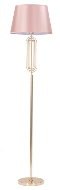 Mauro Ferretti Lampa De Podea Ovy M Ø 40X168,5 | Aosom Romania