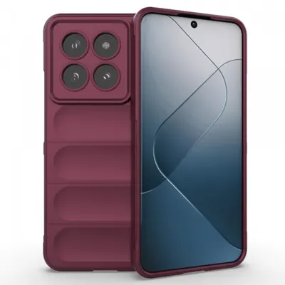 Husa pentru Xiaomi 14 Pro, Techsuit, Magic Shield, Visinie