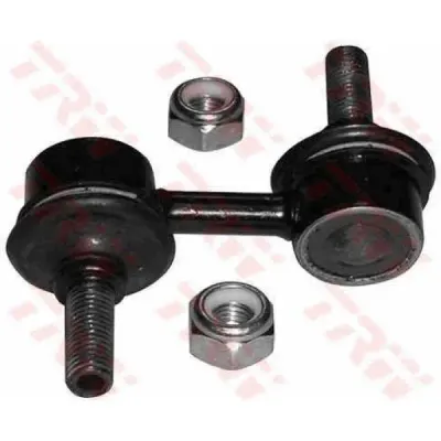 Brat/bieleta suspensie, stabilizator TRW JTS7505
