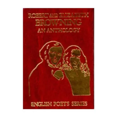 Robert and Elizabeth Browning