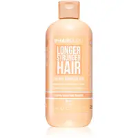 Hairburst Longer Stronger Hair Dry, Damaged Hair sampon hidratant pentru păr uscat și deteriorat 350 ml