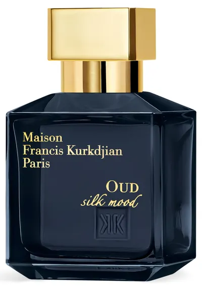 Apă de parfum Maison Francis Kurkdjian Oud Silk Mood, 70 ml