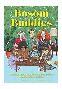 Bosom Buddies