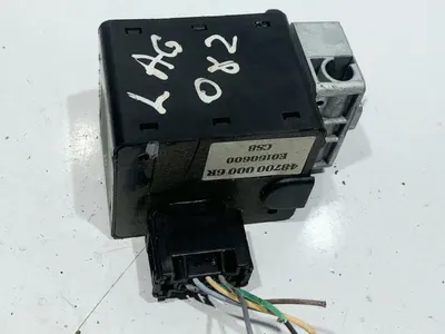 Blocator volan 487000006R Renault Laguna 3 (2007-2010) 2.0 dci M9R (802)