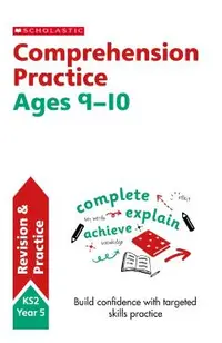 Comprehension Workbook (Year 5)