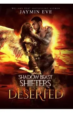 Deserted: Shadow Beast Shifters 4