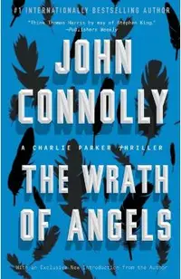 The Wrath of Angels, 11: A Charlie Parker Thriller