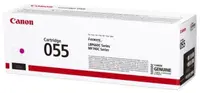 Cartuș toner Canon - CRG-055, pentru i-SENSYS MF74x/LBP66x, magenta