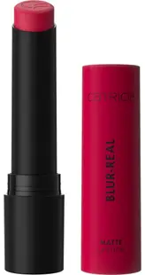 Catrice Ruj mat Blur-Real, 060 Blurred Icon, 3 g