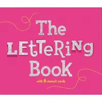 The Lettering Book