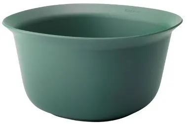 Bol de amestecare Brabantia - Tasty+, 3.2 l, Fir Green