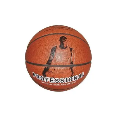 Minge profesionala de Baschet John 24 cm