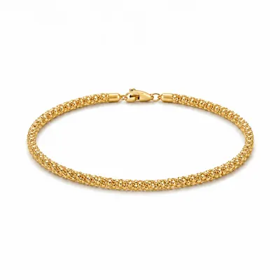 Bratara Monalisa Gold cu Aur