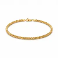 Bratara Monalisa Gold cu Aur
