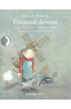 Prietenul devotat Ed.2