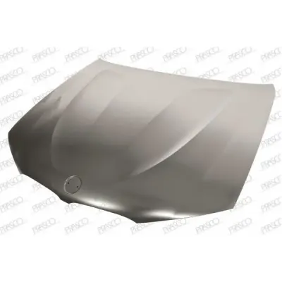 Capota motor PRASCO BM8043100