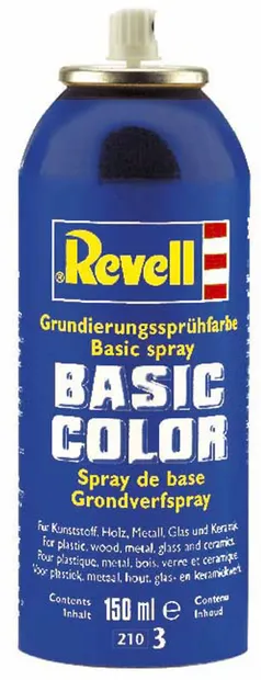 Accesorii de hobby Revell - Grund, 150 ml (R39804)