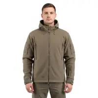 Fleece tactic WINDBLOCK DIVISION GEN.II Dark Olive M-TAC - S