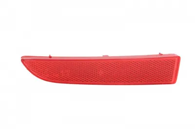 Catadioptru stanga mod. Cross, Sport FIAT PANDA 169, PUNTO II intre 2003-2012